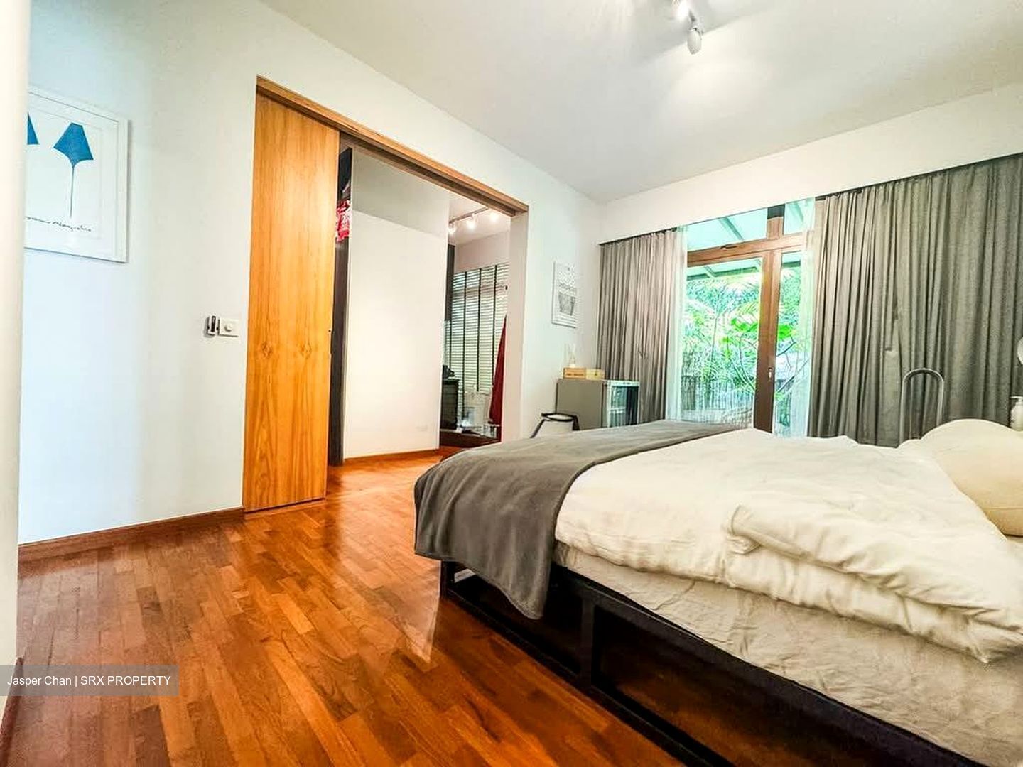 Varsity Park Condominium (D5), Condominium #580263821